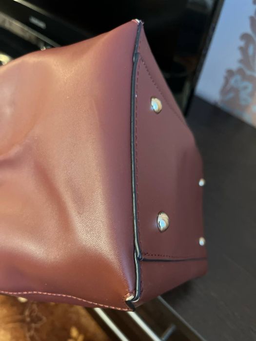 Fiorelli сумка коричневая