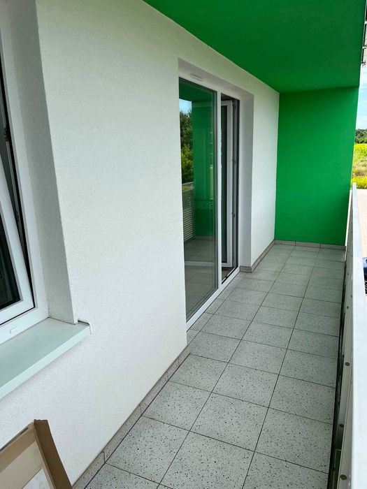 Nowe nieużywane mieszkanie na wynajem