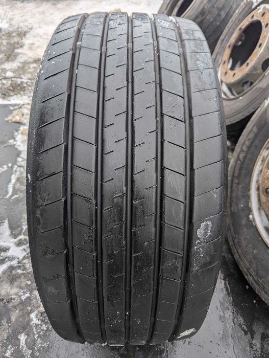385/55R22.5 Goodyear KMAX T Gen 2 naczepa