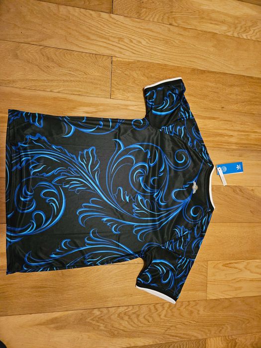 camisola alternativa argentina