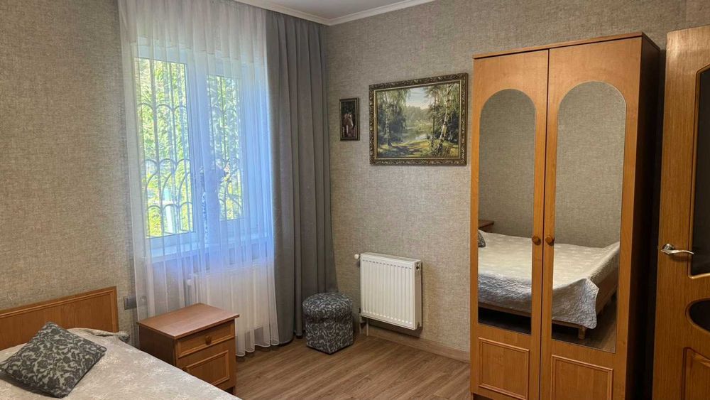 Дом по адресу ул. Первомайская (площадь 100 м²) - Atlanta.ua - фото 10