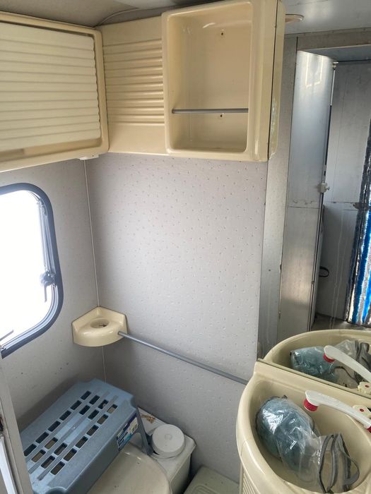 Автодом  Adria 4256 TE