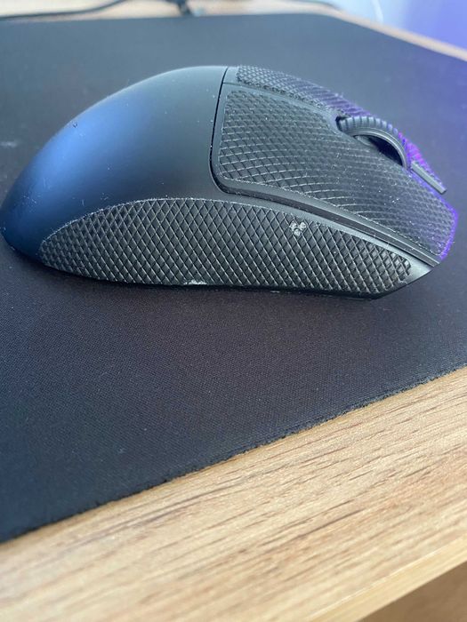 Razer DeathAdder V3 Pro Wireless