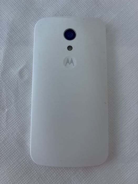 Telemovel Motorola Moto G