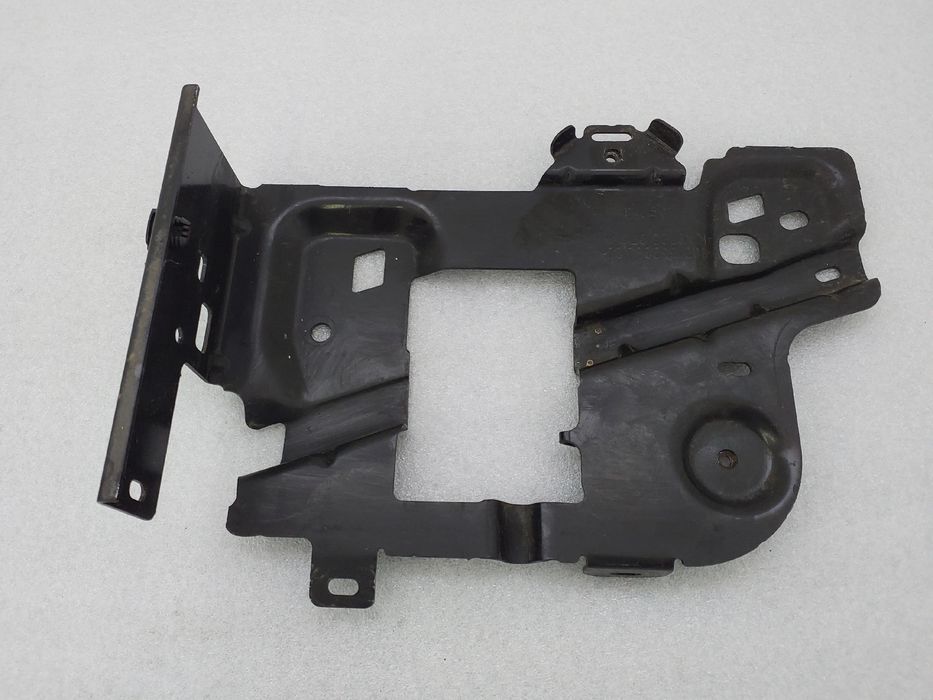 Base / caixa da bateria CITROËN C3 II (SC_)