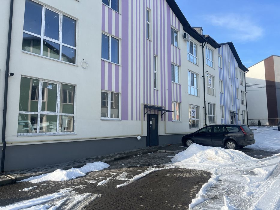 Продаж 2 к квартири 48,5 м.кв ЖК Джерельний