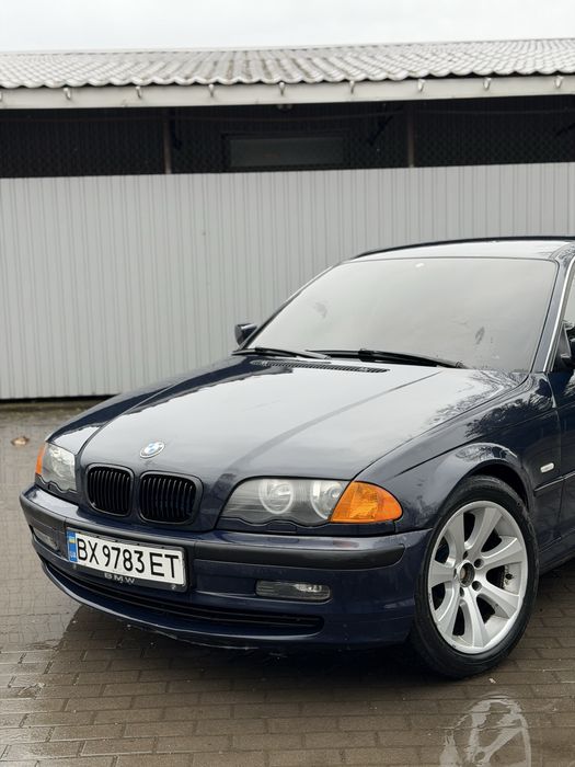 Bmw e46 3 series бмв е46 BMW E46