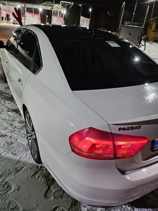 VOLKSWAGEN B7  продам.