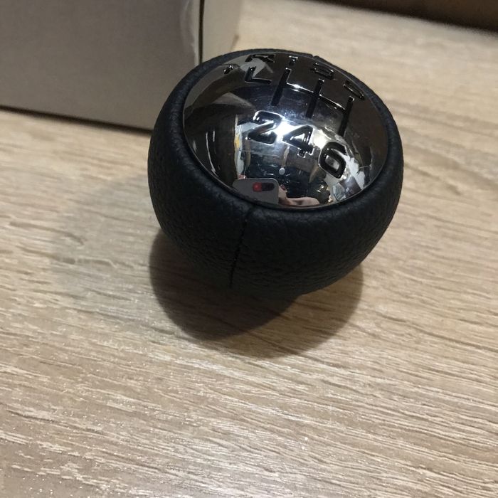 Peugeot 3008 5008 807 Citroen C4 C8 ручка кпп 307