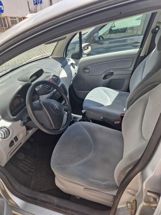 Citroën C3 — fotografia 7