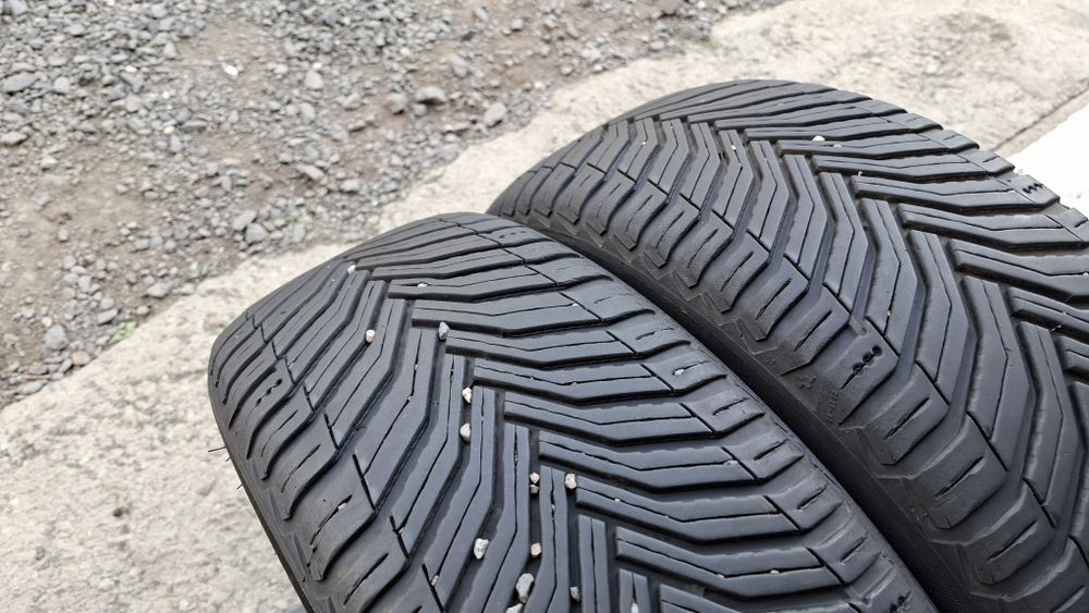 Michelin 205/50 R17 CrossClimate 2 DOT 2024