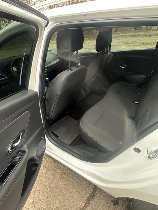 Продам megane 3