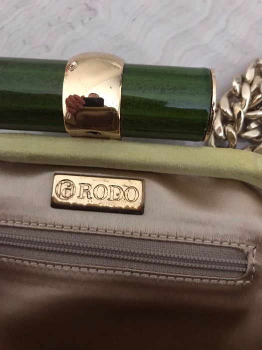 продам сумку РОДО