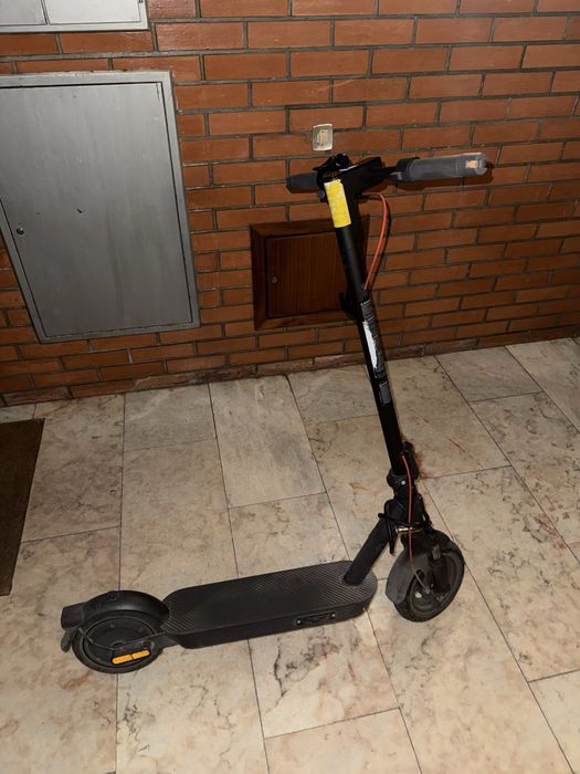 Trotinete xiaomi