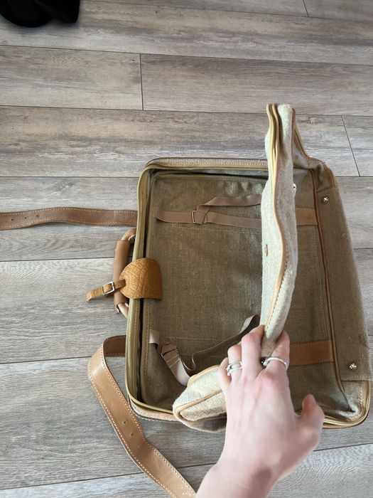 Сумка, саквояж, валіза, чемодан