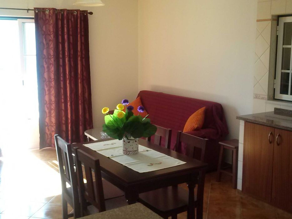 Casa férias - Costa Alentejana/Vicentina - S. Miguel/Odeceixe