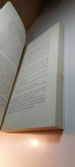 A Empresa das Índias - Erik Orsenna