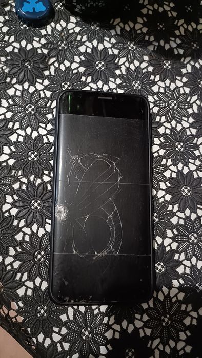 Samsung galaxy S9