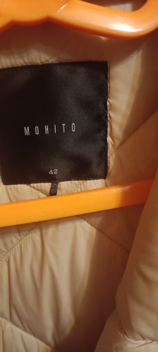 Плащ жіночий  MOHITO