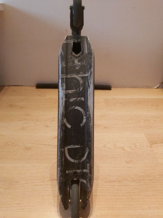 Hulajnoga ethic artefact V2 rainbow