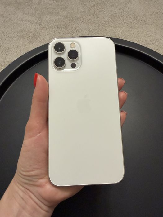 iPhone 12 Pro Max, Neverlock, 128Гб