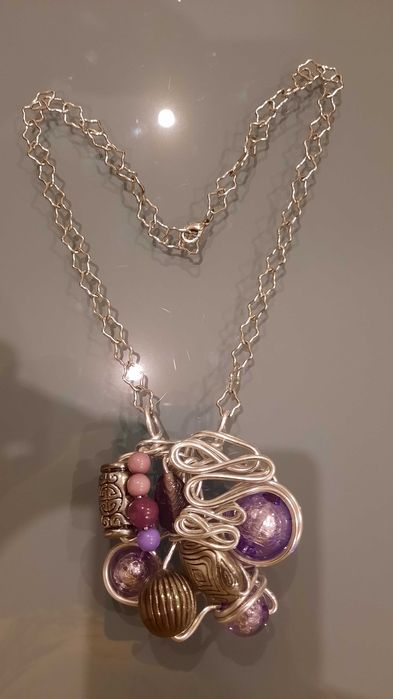 Colares originais bijuteria [vários modelos]