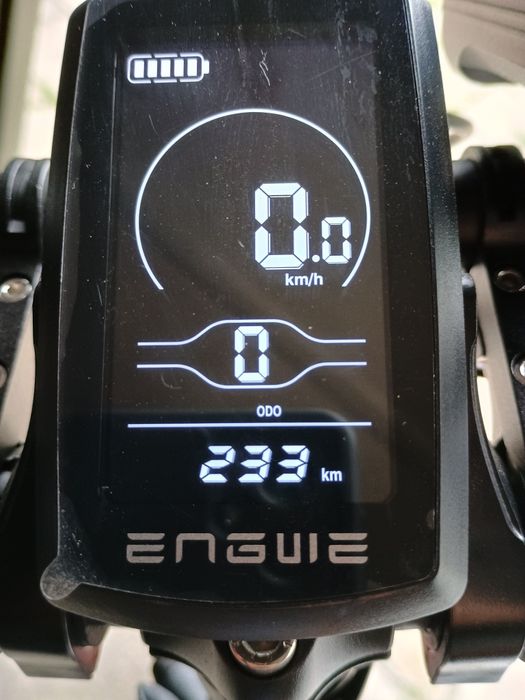 Rower Engwe c20pro
