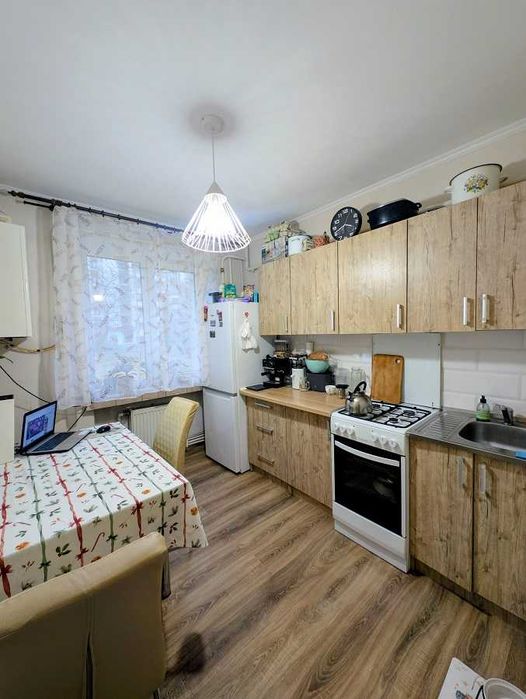 Продаж 2-кімнатної квартири м. Дрогобич, вул. Володимира Великого