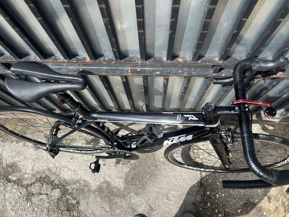 KTM Revelator 3300