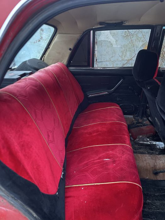 Продам ВАЗ2106sl