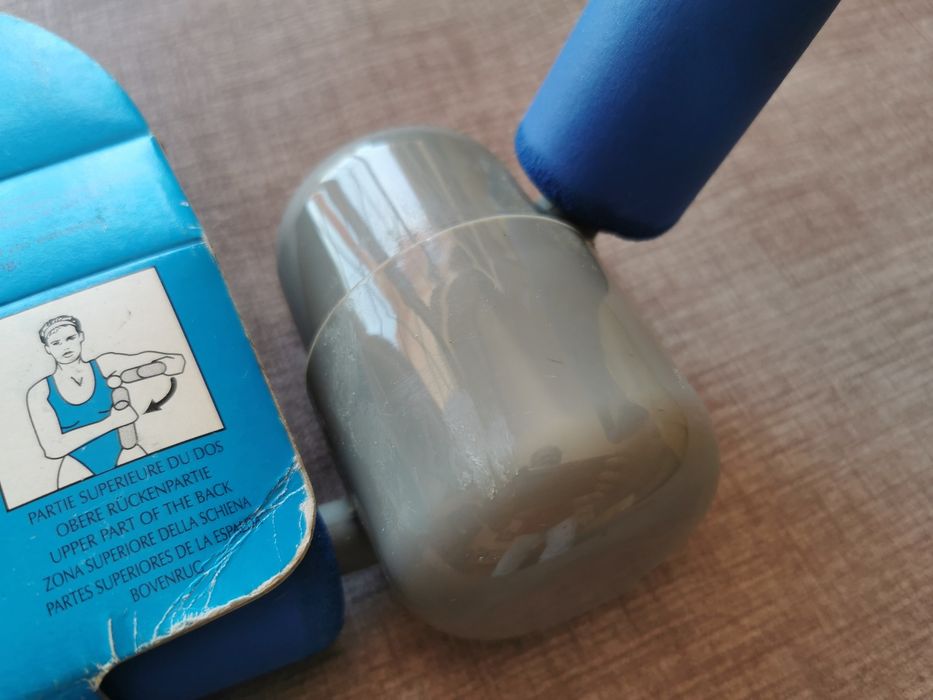 Exercitador musculos