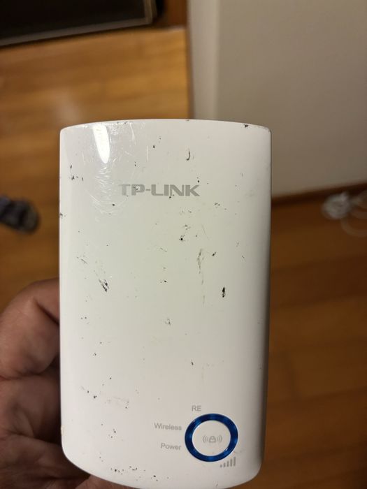 Tp link wifi extender