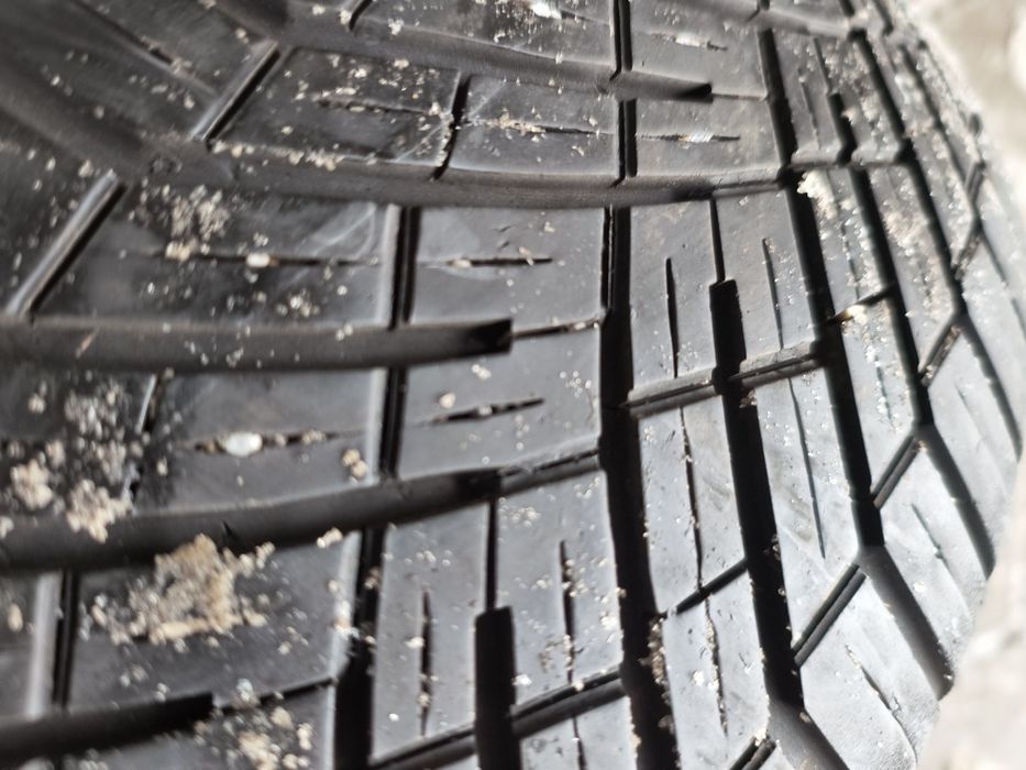 205/55R16 Continental All season2 2023рік