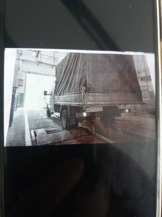 Газель ---2100$!!!