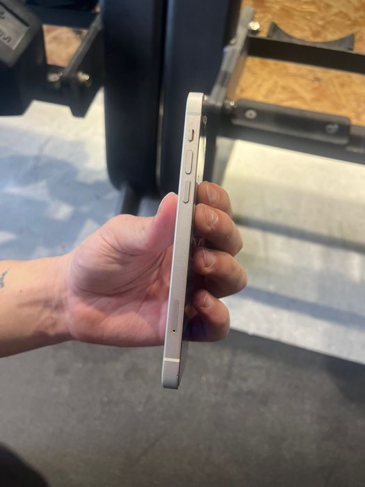 Iphone 12 64gb branco