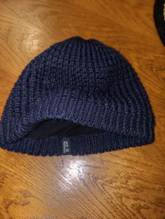 Jack Wolfskin Milton