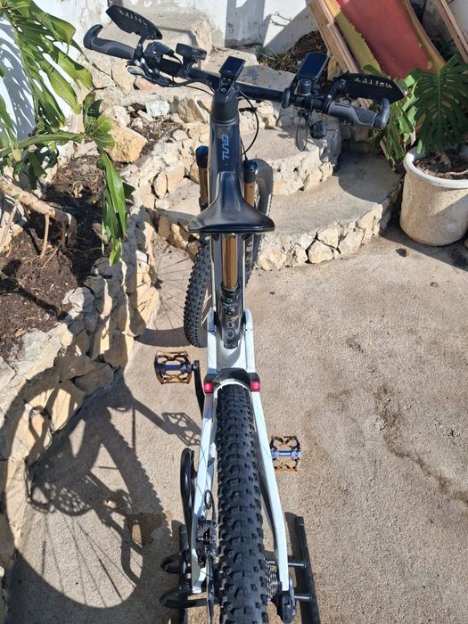 E-bike Scott Patron 900 e-ride Tuned