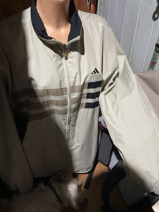 Dres meski adidas rozmiar XL