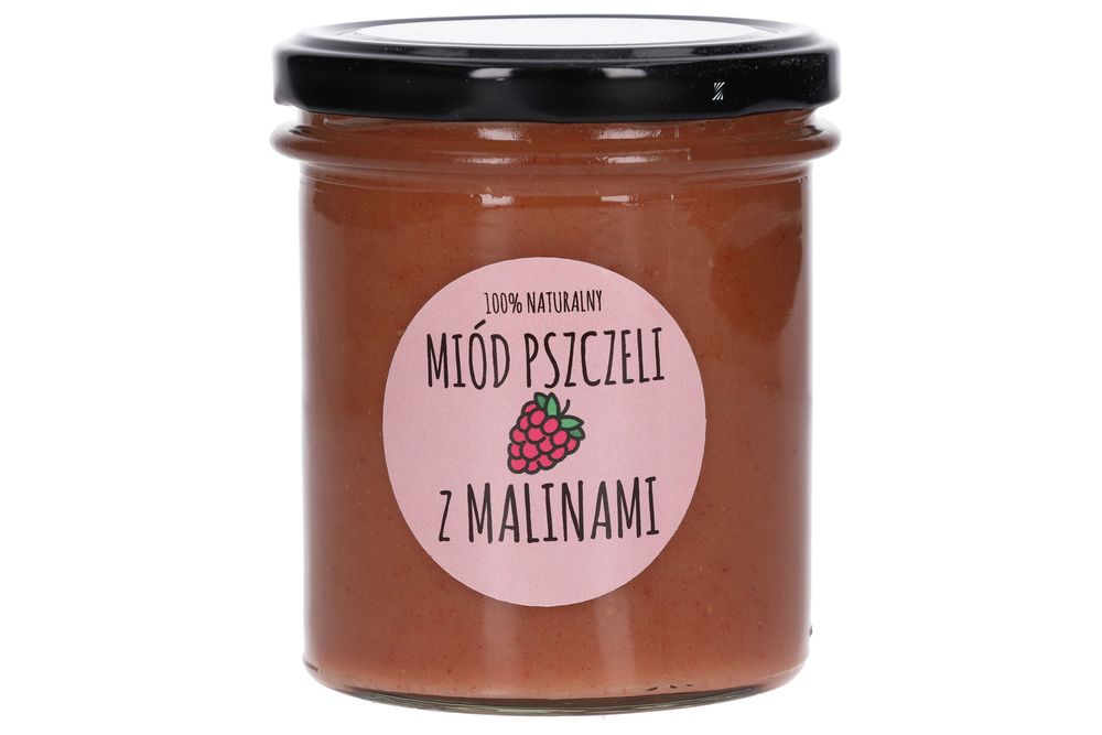 Producent miodów smakowych premium – nawiążemy współpracę -dystrybucja