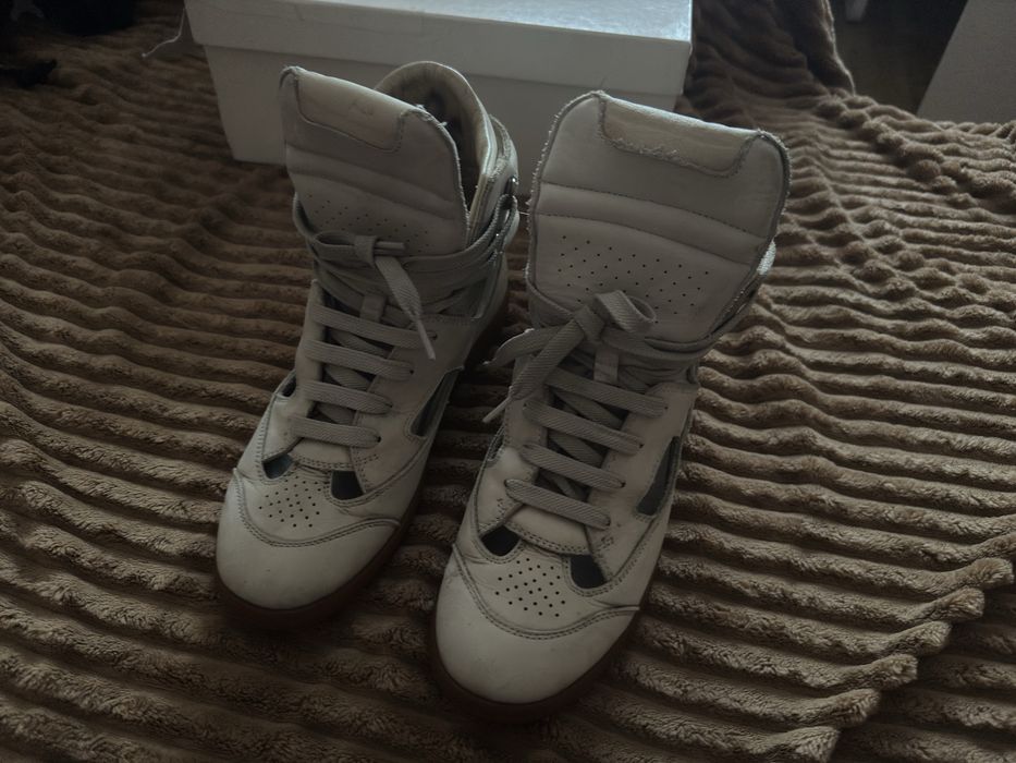 Maison Margiela 43,5s   39s