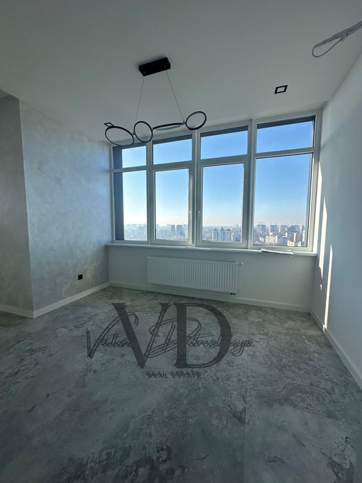 2-комнатная квартира по адресу Куликово поле пл. (площадь 120 м²) - Atlanta.ua - фото 3