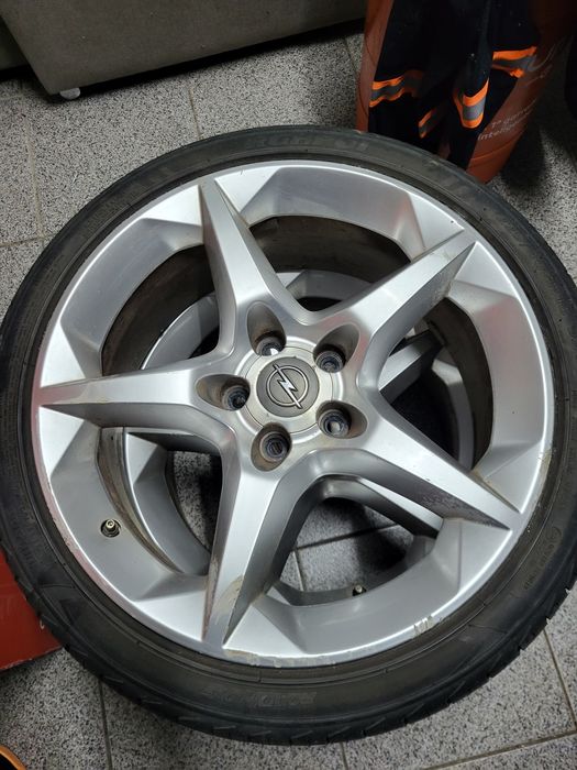 Jantes Penta 18 Opel