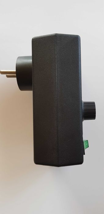 Regulator obrotów napięcia mocy (grzałek) PROMOCJA !