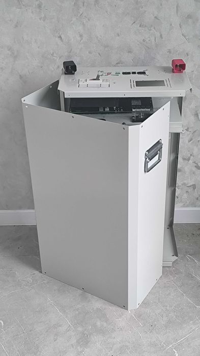 Аккумуляторы  для   резервного  питания 12-24 -48в Lifepo4 сборка