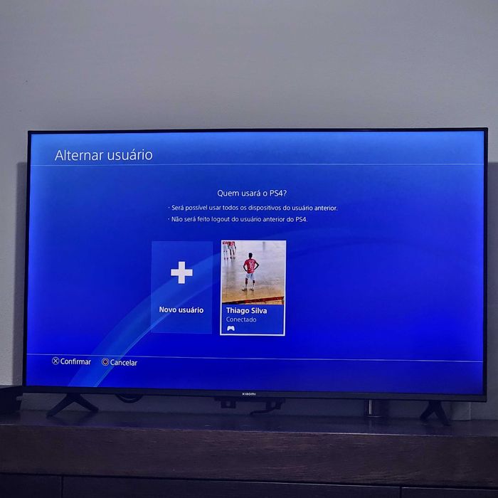 PlayStation 4 1TB