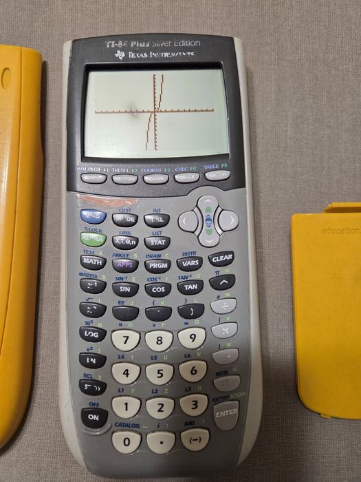 Calculadoras gráficas Texas TI-84 Plus - 100% funcional - 10€ cada