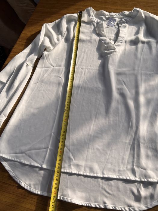 Блуза розмір S гарна