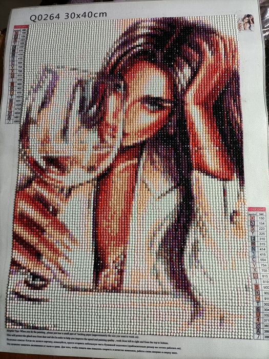 Diamond painting64862972845697121