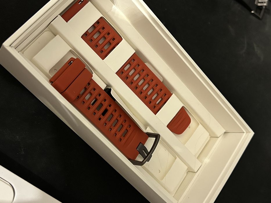 Amazfit Balance 2 – smartwatch
