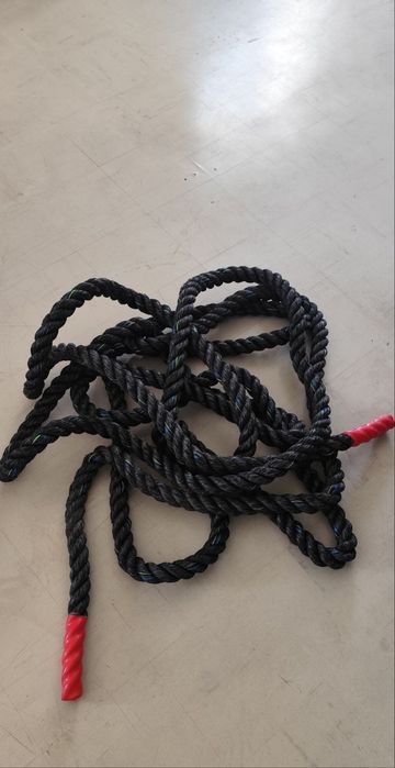 Corda Naval / Battle Rope para Treino — 45 €
